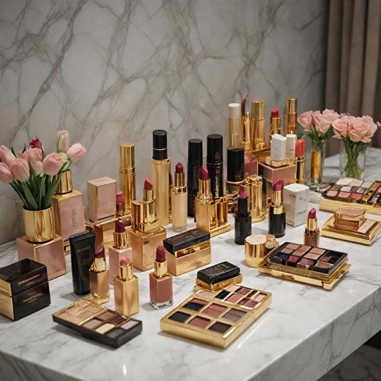 maquillaje